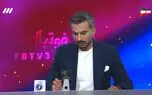 تصاویر جدیدی از میثاقی منتشر شد که نشان میدهد آرایشگر او چه مدت است که او را اصلاح میکند