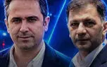 جدال لفظی علی خطیر و حجت کریمی در برنامه فوتبال برتر