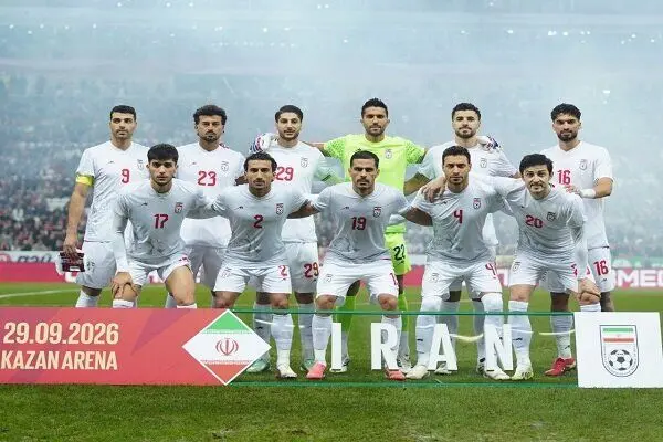انتقاد از بی‌تفاوتی مهاجمان تیم ملی فوتبال در دیدار مقابل روسیه