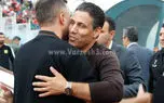 مهدی تارتار درگیری درباره شعار علیه یک پرسپولیسی را تأیید کرد