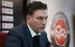 واکنش وزیر ورزش به خبر برگزاری جلسه در دفتر خود درباره حواشی باشگاه تراکتور