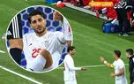 مدیریت تنش در تیم استقلال با استفاده از مصدومیت ساختگی محبی