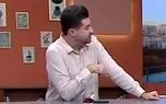 مجری شبکه سه به انتقاد مدیرعامل پرسپولیس پاسخ داد