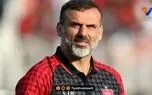 سیدجلال حسینی به عنوان سرمربی تیم دوم پرسپولیس معرفی میشود