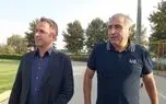 انتشار فایل صوتی منتسب به سرمربی نساجی درباره علی خطیر و دیدار استقلال و نساجی انتقادها را برانگیخته است
