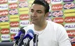 جواب نقد منطقی جواد نکونام درباره شرایط تیم و نگرانی‌های او قبل از دیدار تراکتور مقابل الشمال قطر