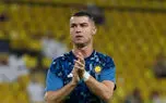تأثیر جنگ یمن بر تمرکز و شرایط رونالدو در تیم النصر