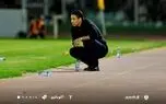 حواشی و درگیری در کنفرانس خبری مهدی تارتار پس از بازی با خیبر