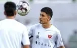 پرسپولیس لیست مازاد خود را اعلام کرد با توجه به مخالفت تارتار با استفاده از بازیکنان خارجی