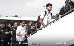 پرسپولیس با پوستر معنادار برای دیدار مقابل مس شهر بابک آماده می‌شود