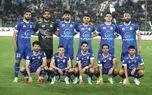 استقلال در رقابت با پرسپولیس به صدر جدول لیگ برتر رسید