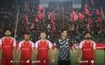 واکنش هواداران پرسپولیس به نحوه پخش زنده دیدار این تیم و فولاد خوزستان در شبکه سه همزمان با رقابتهای کشتی فرنگی قهرمانی جهان