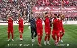 پایان هفته دهم لیگ برتر فوتبال ایران؛ شکست پرسپولیس، برتری سپاهان و پیروزی تراکتور