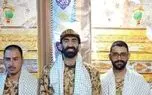 همخدمتیهای علیرضا بیرانوند در پادگان مورد توجه کاربران فضای مجازی قرار گرفتند