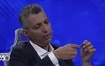 فردوسی‌پور با انتقاد از تصمیم‌گیری سیاسی درباره بازی تراکتور و ملوان افشاگری کرد