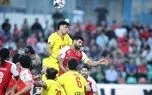 کنعانی در معرض جراحی قرار گرفت و مسابقات پرسپولیس را از دست داد