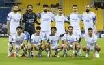 احتمال صدور احکام فیفا علیه استقلال در نیمفصل وجود دارد