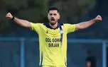 امید عالیشاه از ارتباط با پرسپولیس امتناع کرد