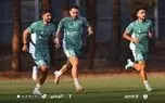 ترکیب احتمالی پرسپولیس با بازگشت سه ستاره برای بازی حساس