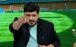 گزارش غیرمتعارف گزارشگر تکواندو در برنامه زنده شبکه ورزش