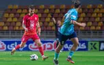 احتمال غیبت امیرحسین جولانی و میلاد سرلک در دیدار فولاد مقابل پرسپولیس